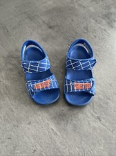 Sandalen badeschuhe adidas gebraucht kaufen  Markt Erlbach