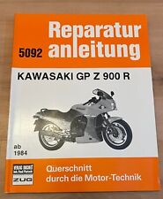 Reparaturanleitung kawasaki gp gebraucht kaufen  Basberg, Kerpen, Walsdorf