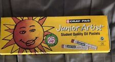 pastels pas cray oil for sale pastels pas cray oil for sale Boynton Beach