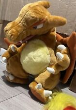 Vintage rare charizard for sale  LOWESTOFT