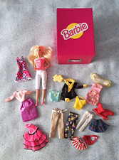 Lotto barbie con usato  Caltagirone