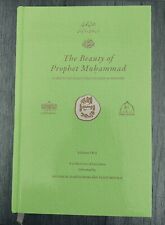 Beauty prophet muhammad for sale  MANCHESTER