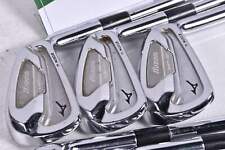 Mizuno irons regular for sale  LOANHEAD