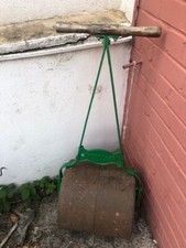 Garden roller for sale  LONDON
