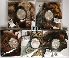 Silber five serie gebraucht kaufen  Ansbach