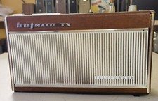 Antik telefunken bajazzo gebraucht kaufen  Burgthann