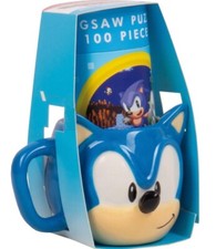 Sonic hedgehog mug for sale  HEMEL HEMPSTEAD