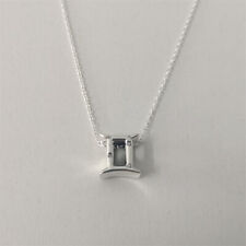 Zodiac silver necklace for sale  BIRMINGHAM