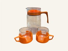 Jaj pyrex orange for sale  NOTTINGHAM