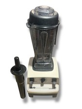 Vitamix 5000 variable for sale  Konawa