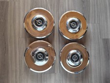 Satz radkappen pel gebraucht kaufen  Maselheim