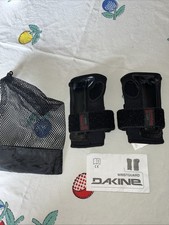 guards dakine wrist for sale  Snyder