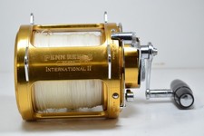 Penn reels 80stw for sale  College Station