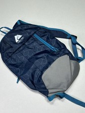 Mochila Ozark Trail acampamento ao ar livre adulto 10 litros mochila azul comprar usado  Enviando para Brazil