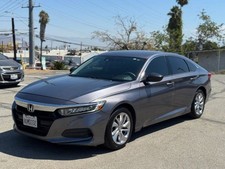 2020 honda accord for sale  Riverside
