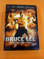 Dvd bruce lee d'occasion  Saumur
