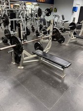Hammer strength olympic for sale  Longwood