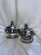 Frank whiting sterling for sale  San Francisco