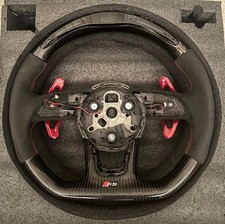 Custom carbon led for sale  BIRMINGHAM