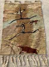 Vintage traditional handmade for sale  GLASGOW