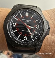 Victorinox inox forged gebraucht kaufen  Dortmund
