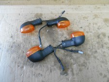 yamaha r6 rj03 blinker gebraucht kaufen  Ergoldsbach
