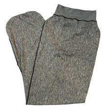 Usado, Cobertor sensorial calmante Hug Sleep Swaddle cinza urze tamanho adulto pequeno casulo comprar usado  Enviando para Brazil