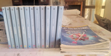 Biblioteca delle scienze usato  Sant Angelo Romano
