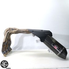 Honda cbr1000rr yoshimura for sale  Dallas