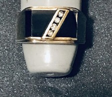 Men piece 14k for sale  Mcminnville