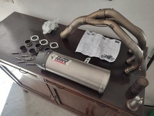 Scarico completo mivv usato  Genova