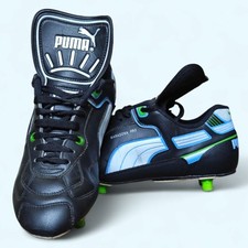 Puma maradona pro usato  Milano