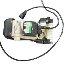 dental vacuum pump for sale  NOTTINGHAM