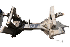 Achse vorderachse achsträger gebraucht kaufen  Borgentreich