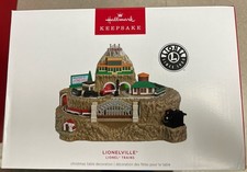 2025 hallmark keepsake for sale  Lagrangeville