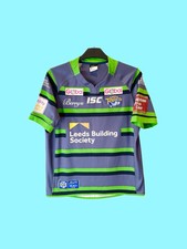 Leeds rhinos 2016 for sale  WORTHING