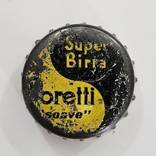 Tappi corona kronkorken usato  Bracciano
