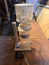 Deltec 1000i protein for sale  HULL