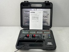 Extech instruments pwr for sale  Fremont