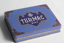 Boîte cigarettes tôle d'occasion  Seyssel