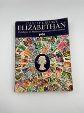 Stanley gibbons elizabethan for sale  BALLYMENA