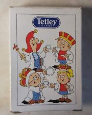 tetley tea cards for sale tetley tea cards for sale WEYMOUTH