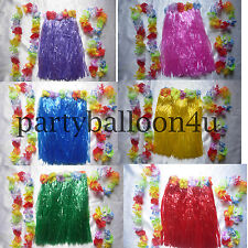 Piece hawaiian skirt for sale  LONDON