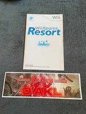 Jeu nintendo wii d'occasion  Lognes