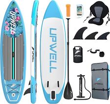 Inflatable stand paddle for sale  Carrollton