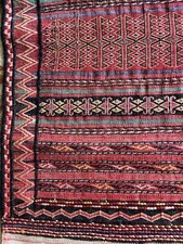 Vintage turkish kilim for sale  Los Angeles