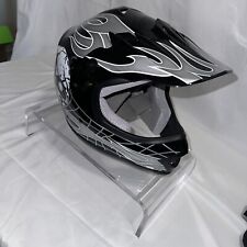 Motocross helmet youth for sale  Brooksville