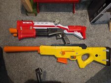 Fortnite nerf big for sale  SUTTON