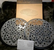 Pampered chef microaveable for sale  PAIGNTON