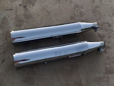 Harley davidson exhaust for sale  Prescott